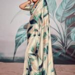 festive saree 4
